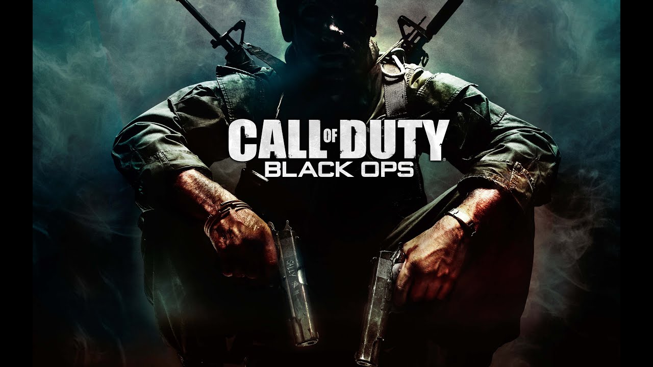 Black Ops 5
